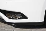 Maserati GranCabrio Tridente by Novitec Rosso 2011 года